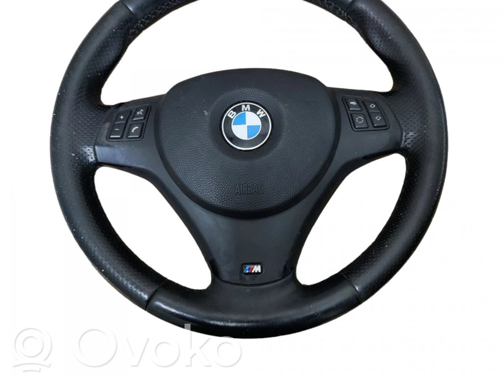 BMW 3 E90 E91 Vairas 