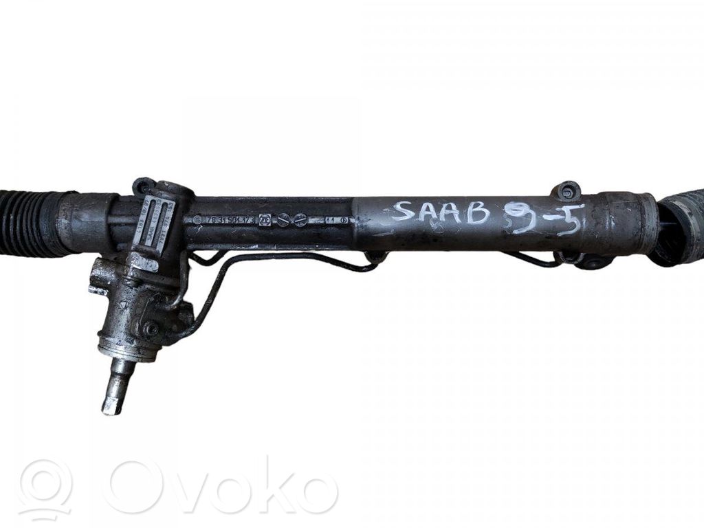Saab 9-5 Vairo kolonėlė 