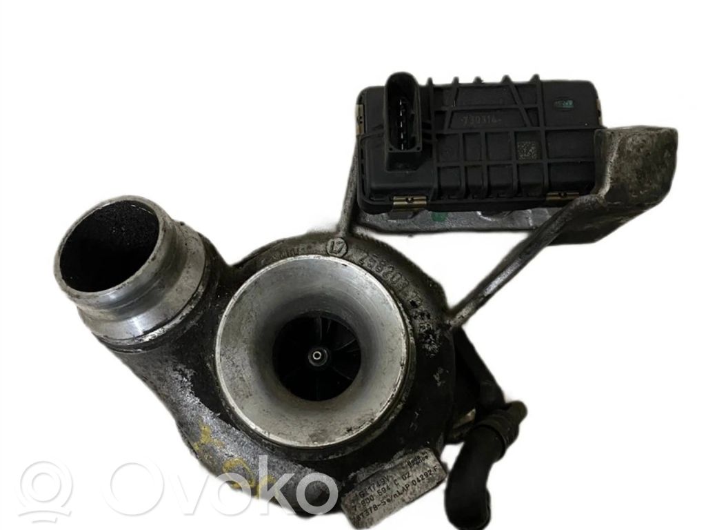 Turbo   7800594C