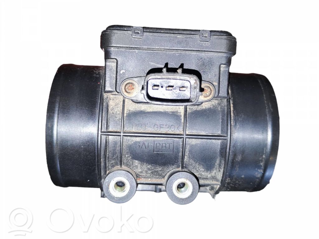 Oro srauto matuoklis   FS1E