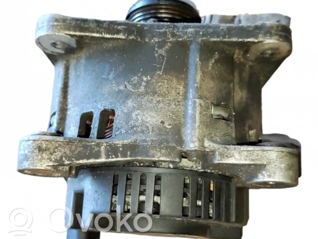 Renault Laguna II Alternator 