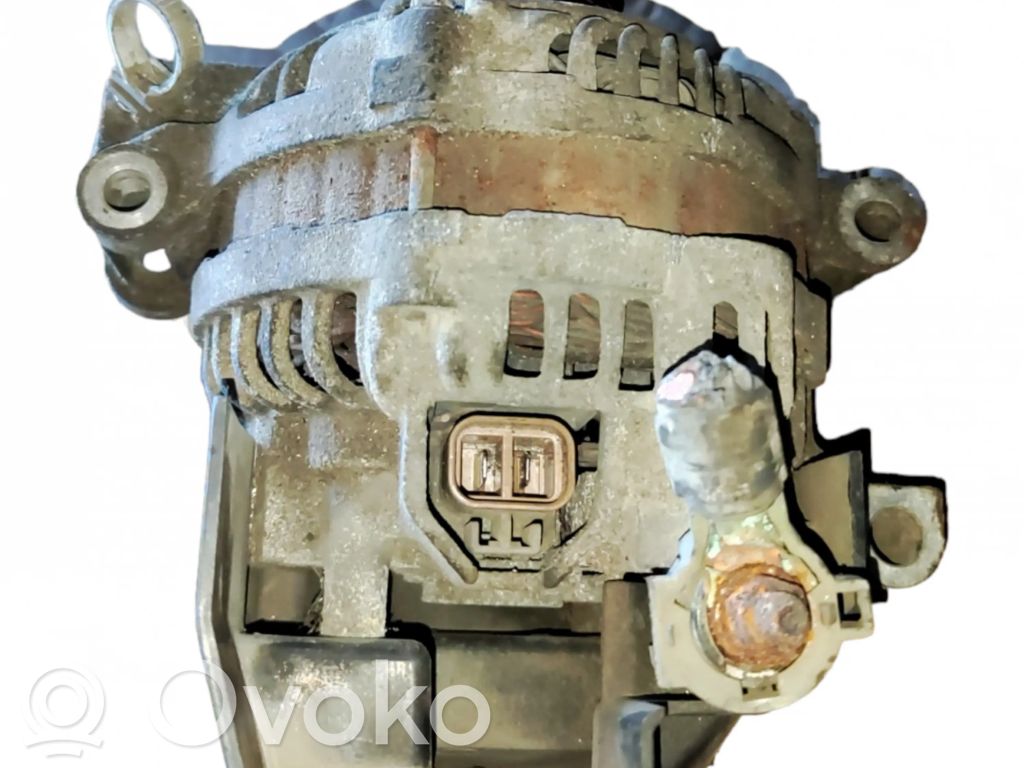 Generator/alternator   A3TG0291