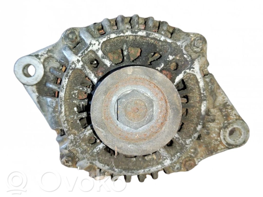 Generator/alternator   K801,A3T08491