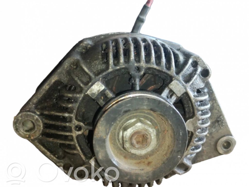 Renault Megane I Generator/alternator 