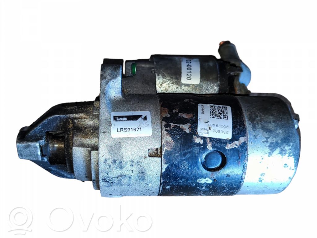 Suzuki Swift Cultus Motor de arranque 