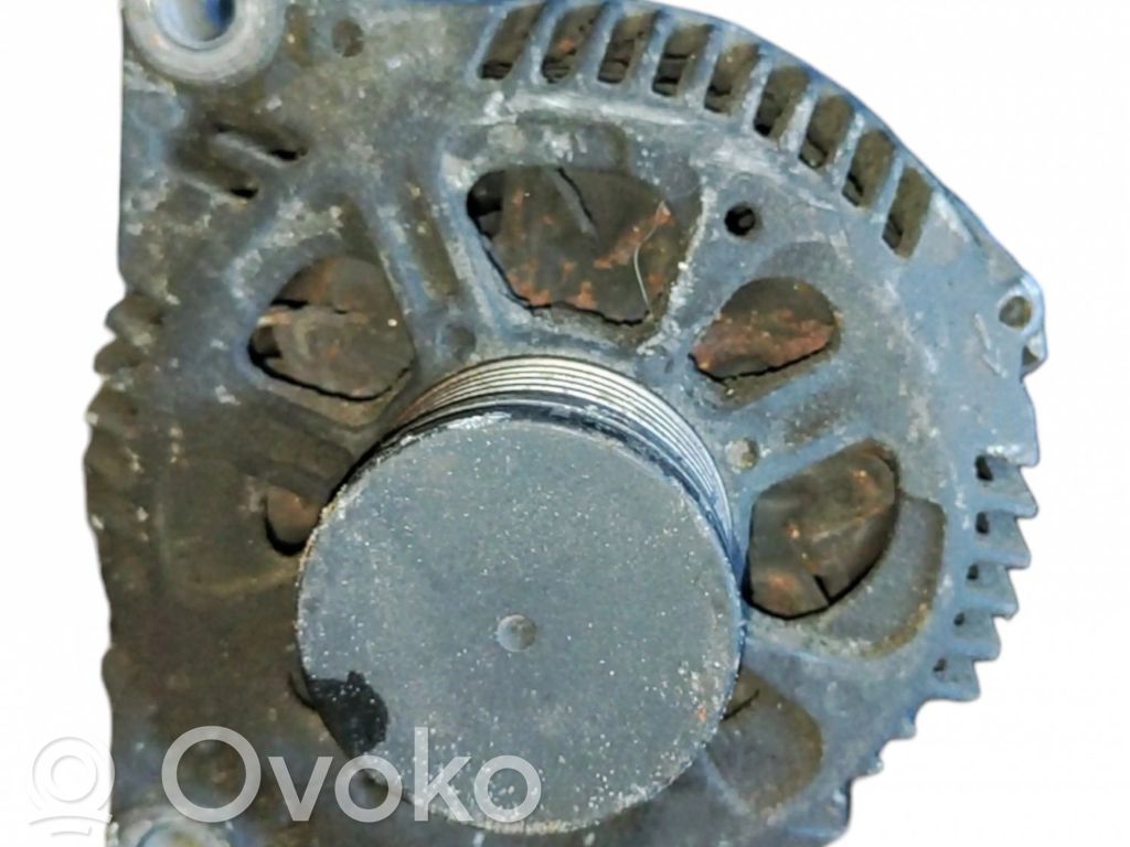 Generator/alternator   2542500A,9641302580