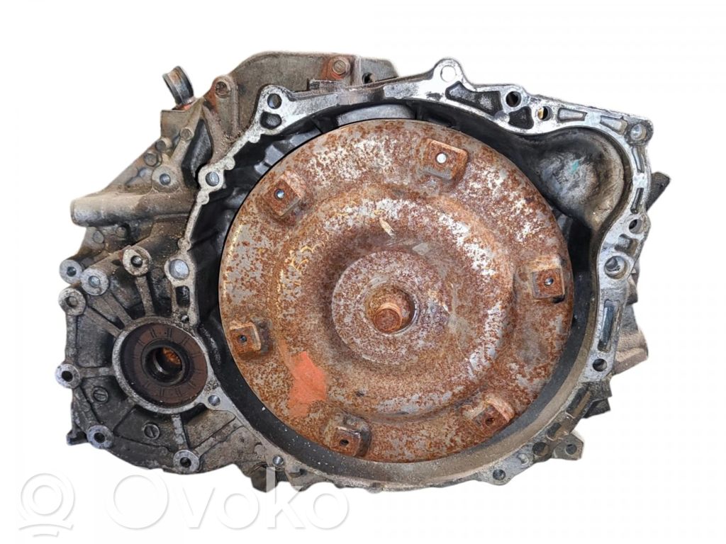 Volvo S60 Automatic gearbox 