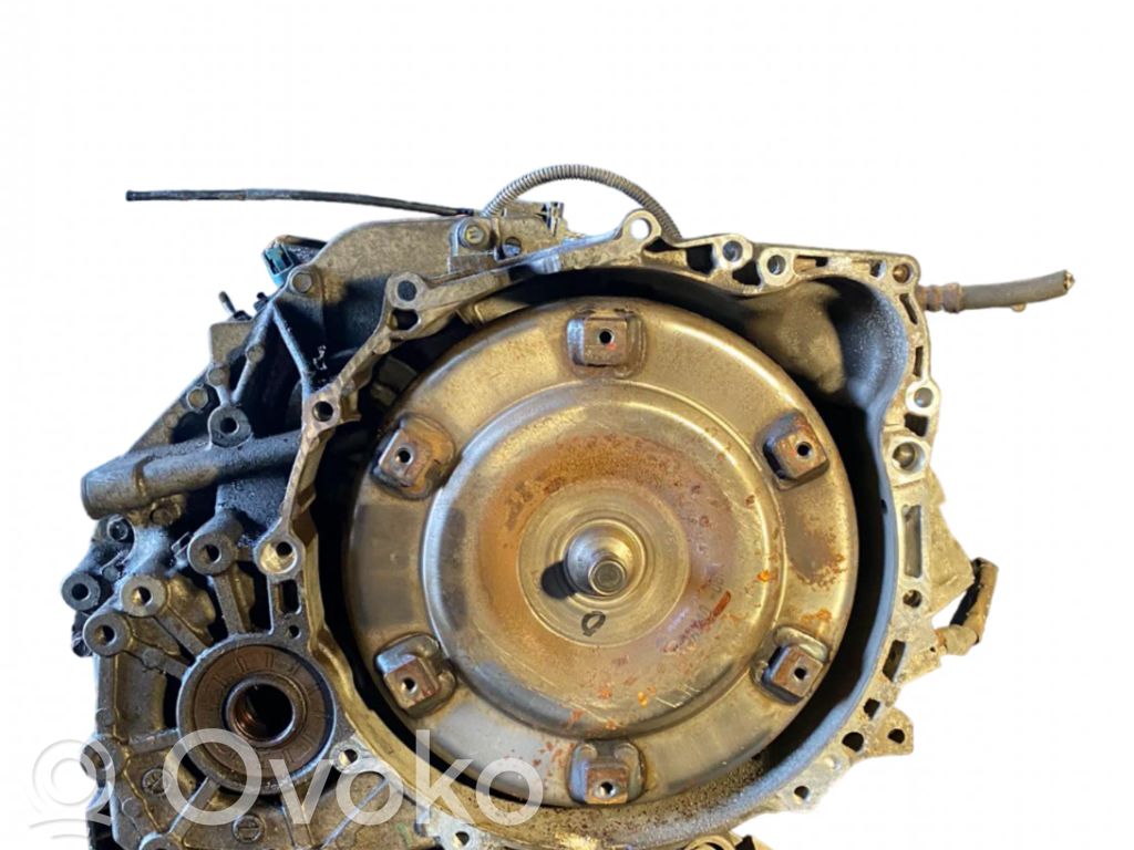 Automatic gearbox   30713888,5551SN