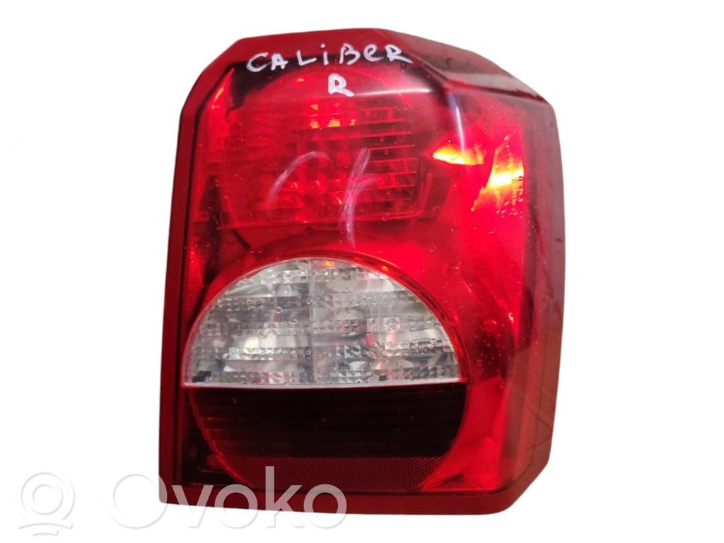 Dodge Caliber Rear/tail lights 