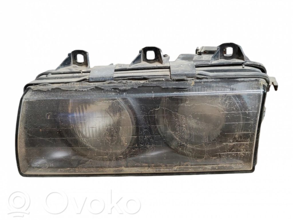 BMW 3 E36 Headlight/headlamp 