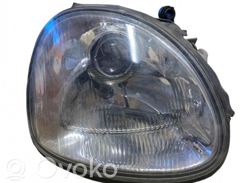 Ford Scorpio Phare frontale 