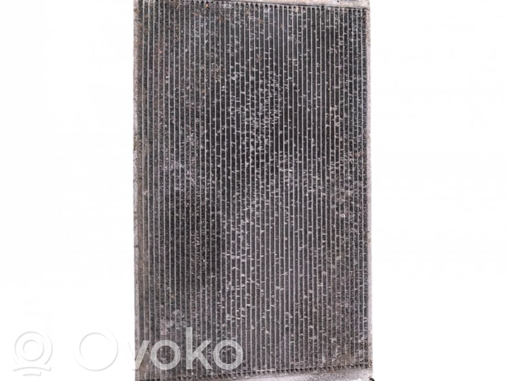 BMW 5 E60 E61 Coolant radiator 