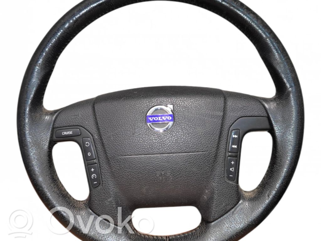 Ohjauspyörä   30643383,30658933