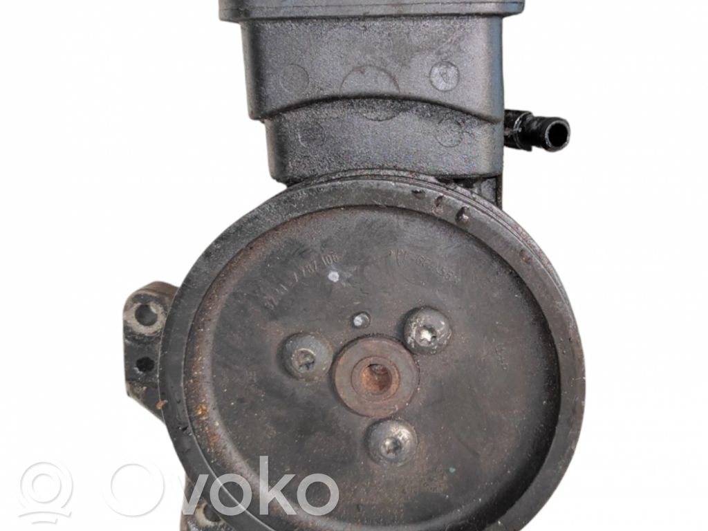 BMW 5 E60 E61 Power steering pump 