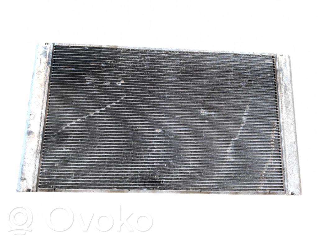 BMW 5 E60 E61 Wasserkühler 