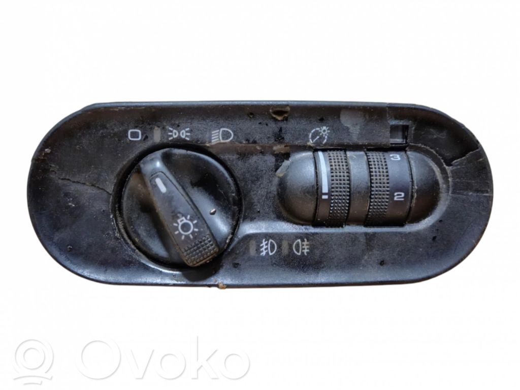 Valomoduuli LCM   7M1941531M