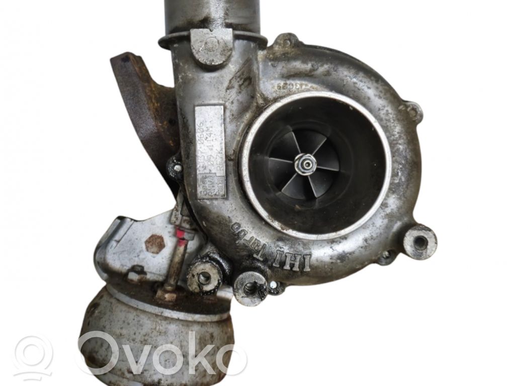 Turbina   VJ370606