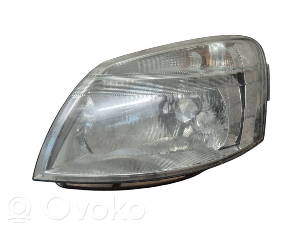 Headlight/headlamp