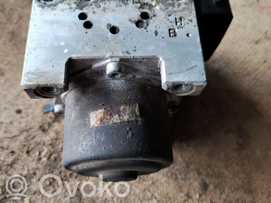 Pompa ABS   GJ6E437A0