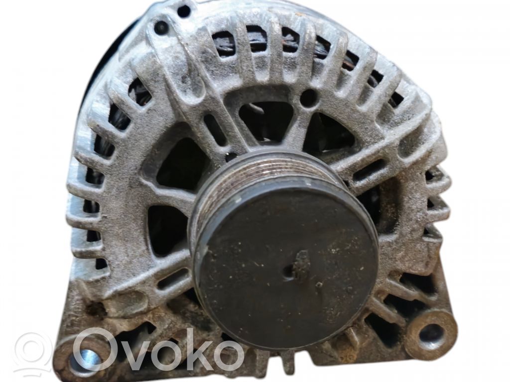 Citroen Berlingo Alternator 