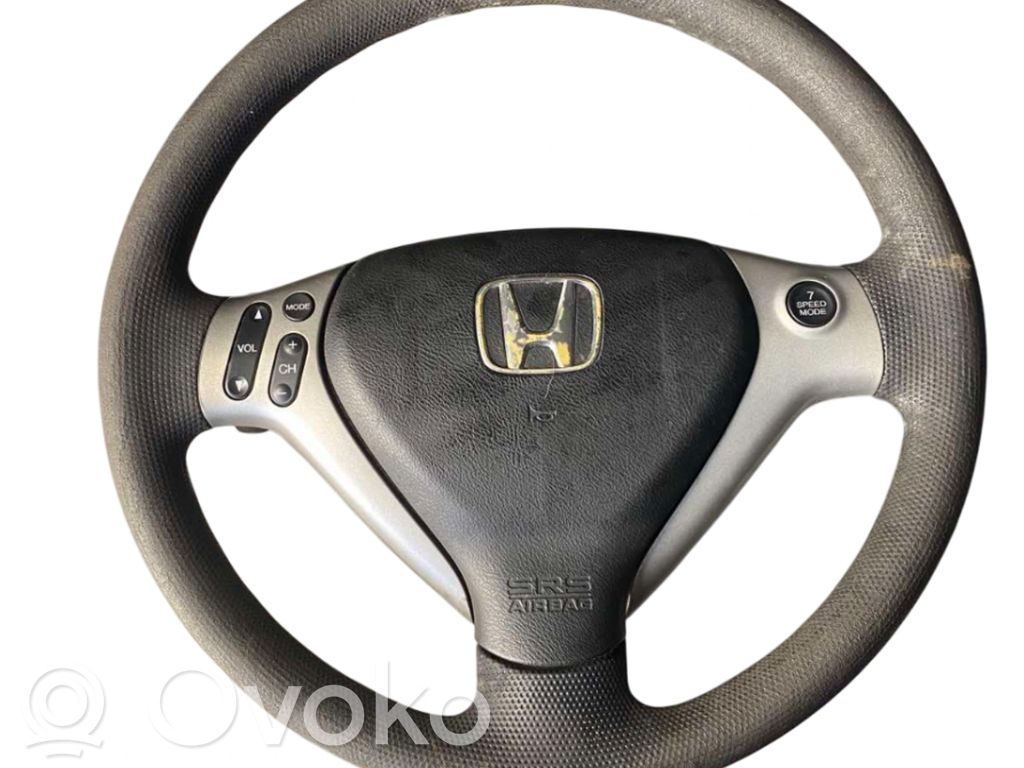 Honda Jazz Ohjauspyörä 