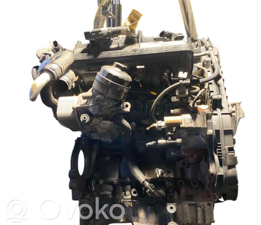 Motor   A17DTS