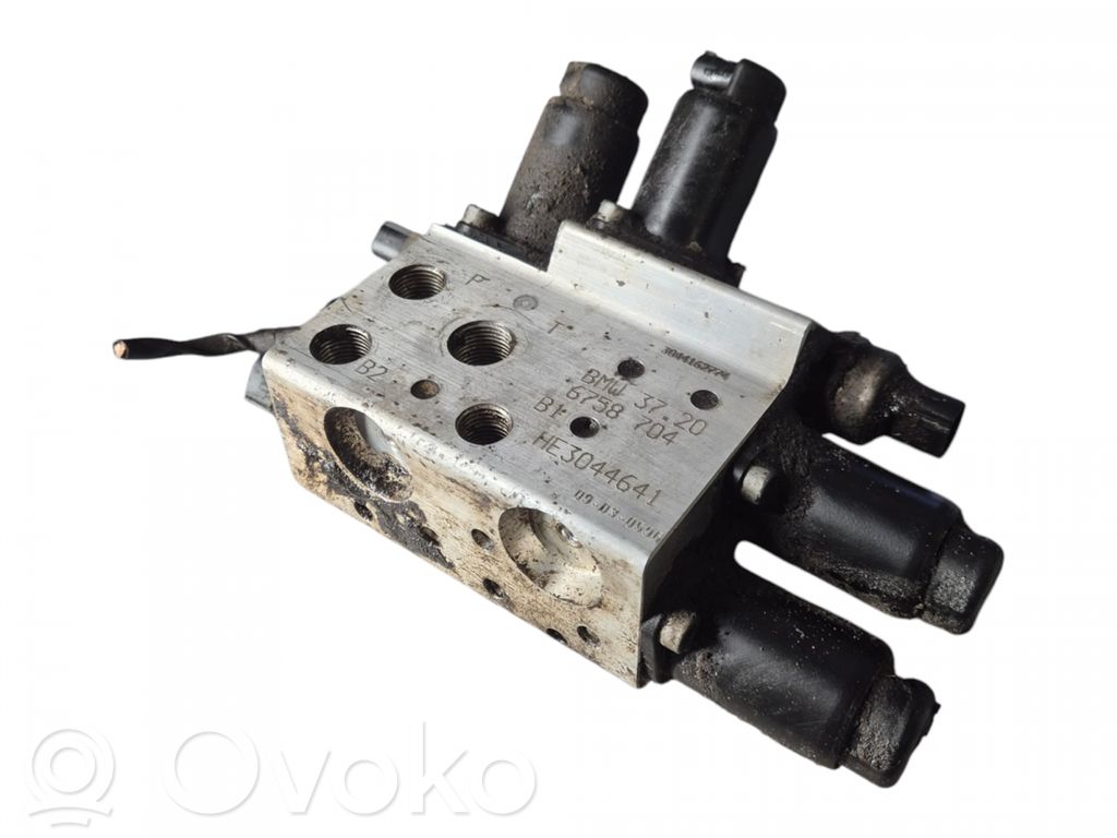 Muut ohjainlaitteet/moduulit   37206758704,6758704