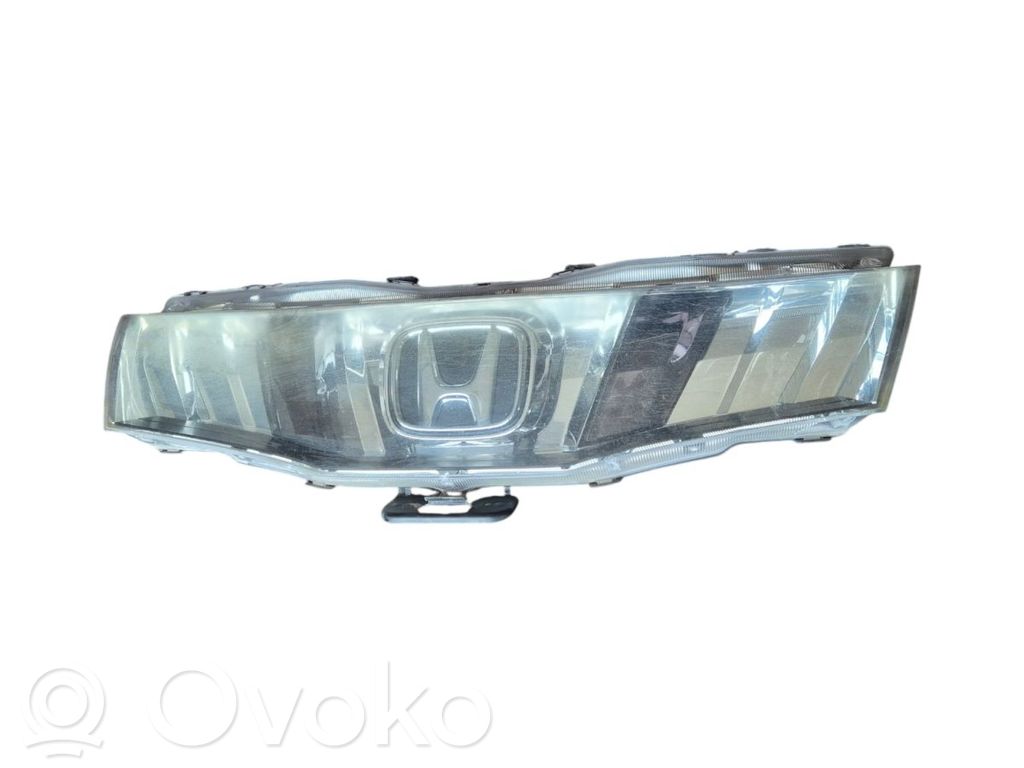 Honda Civic Zderzak przedni 