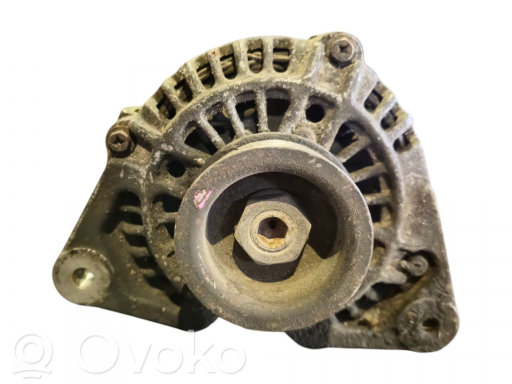 Generator/alternator   92AB10300FA