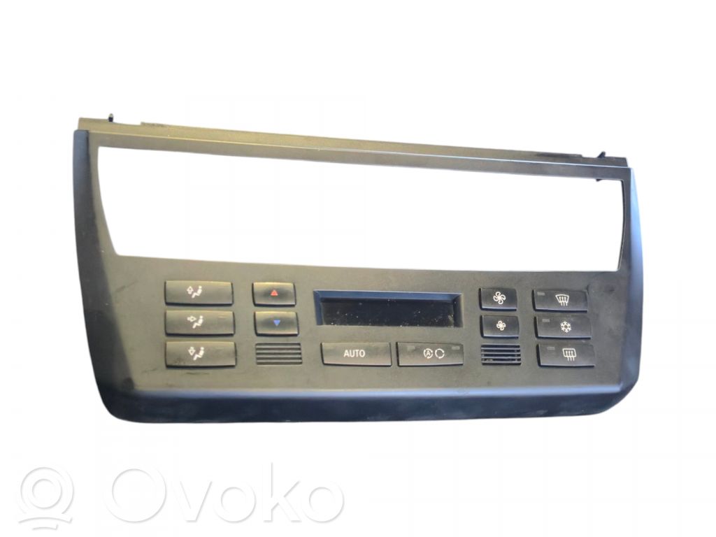 Climate control unit   64113443981,3443981