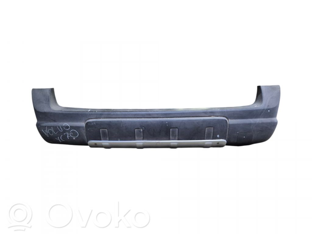 Rear bumper   9190888,9484557,2419