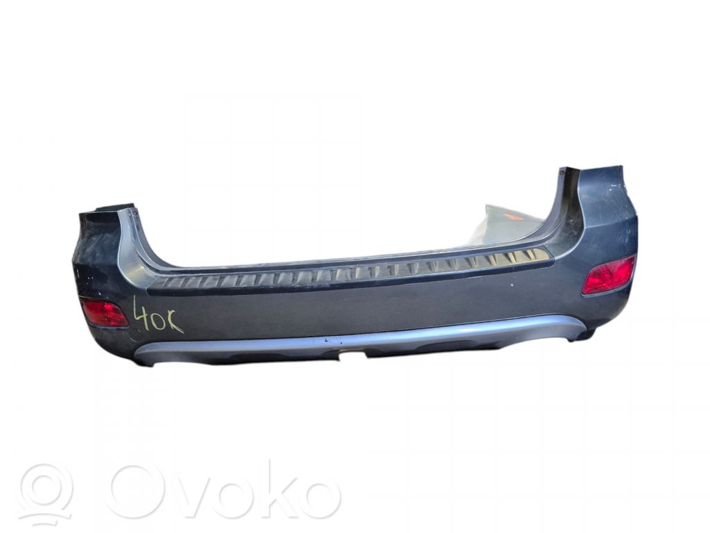 Hyundai Santa Fe Parachoques 