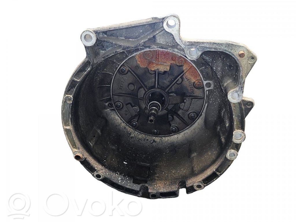 BMW 3 E36 Automatic gearbox 