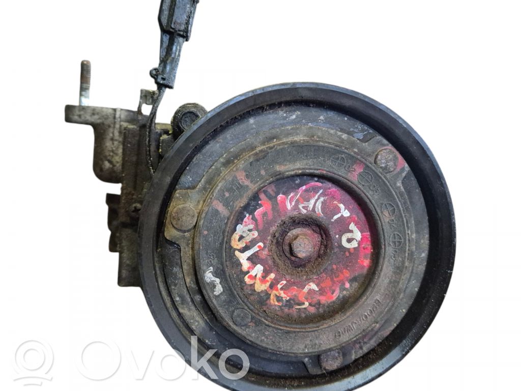 Hyundai Santa Fe Compressore aria condizionata (A/C) (pompa) 