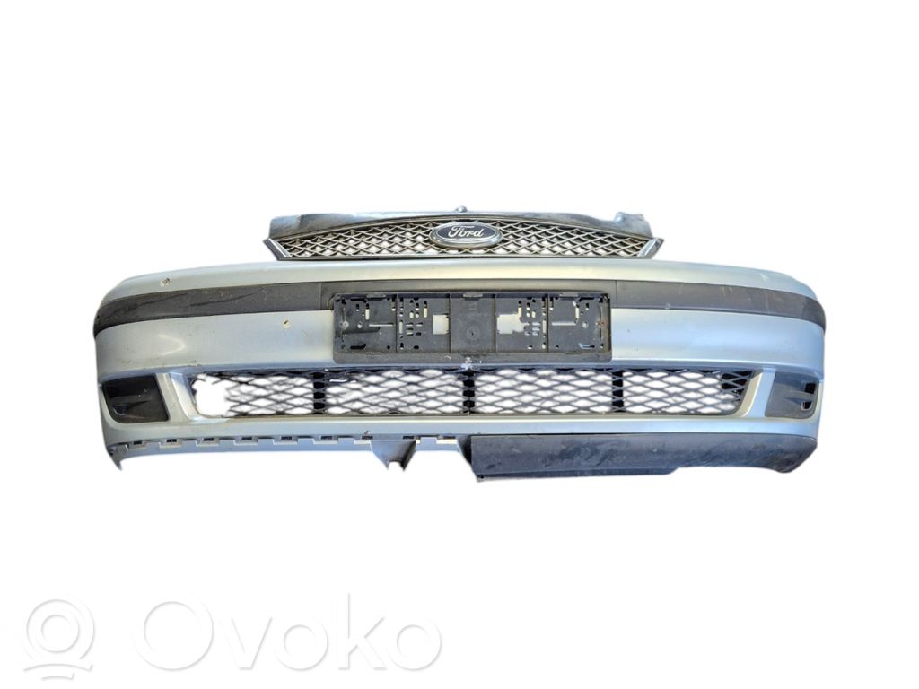 Ford Galaxy Priekinis bamperis 