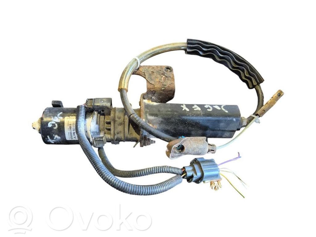 Module de commande de frein à main   0000001814,7151120,B10021092523
