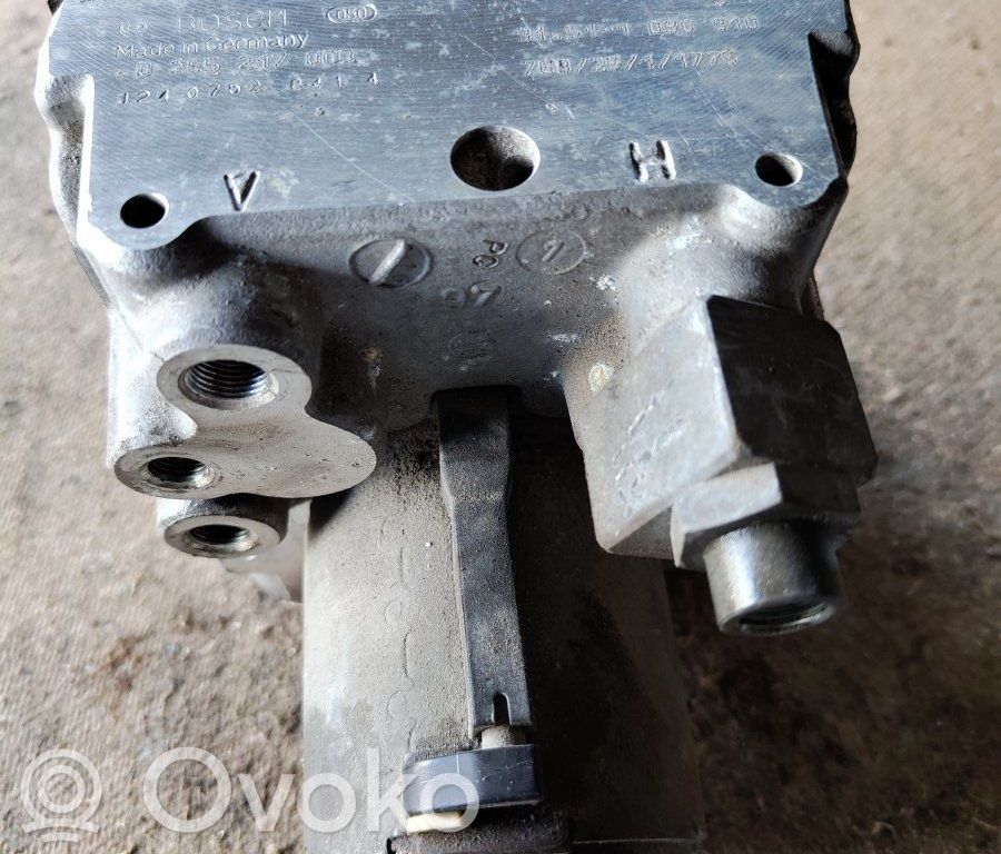 ABS Blokas   0265217000,1090910,34511090910