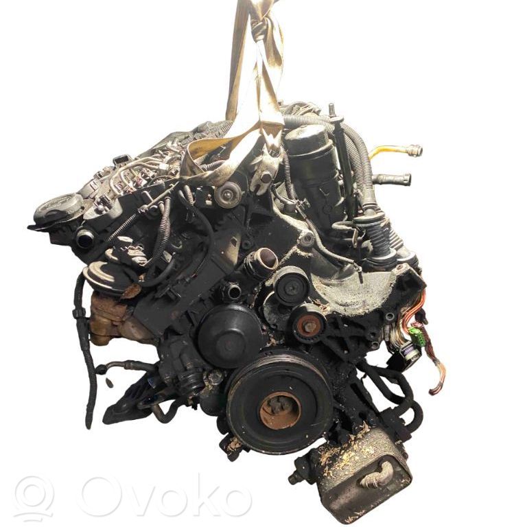 Engine   N47D20A,N47,83247324,MNX3205M7