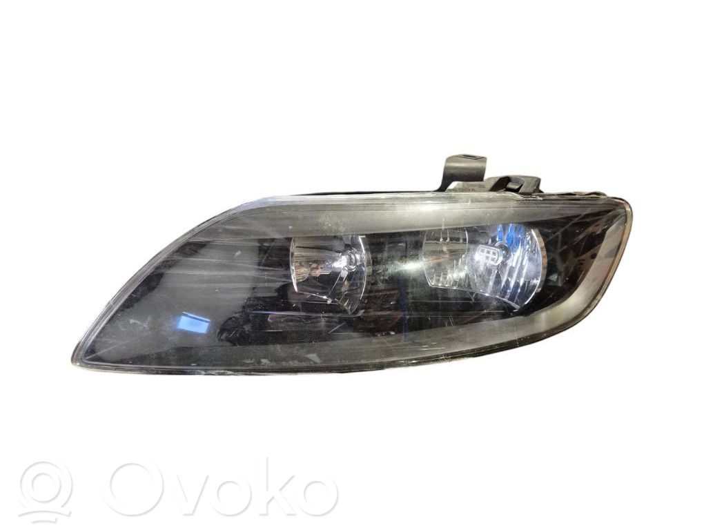 Lampa przednia   89313079,4L0941029C