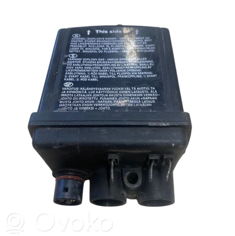 Chrysler Grand Voyager IV Sensor 