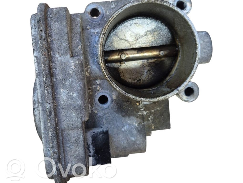 Drosselklappenventil   4891735AC