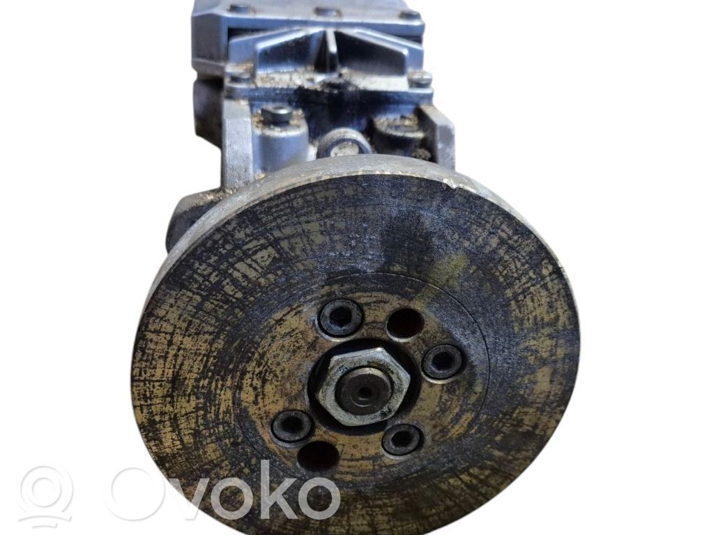 Audi A8 S8 D2 4D Hochdruckpumpe 