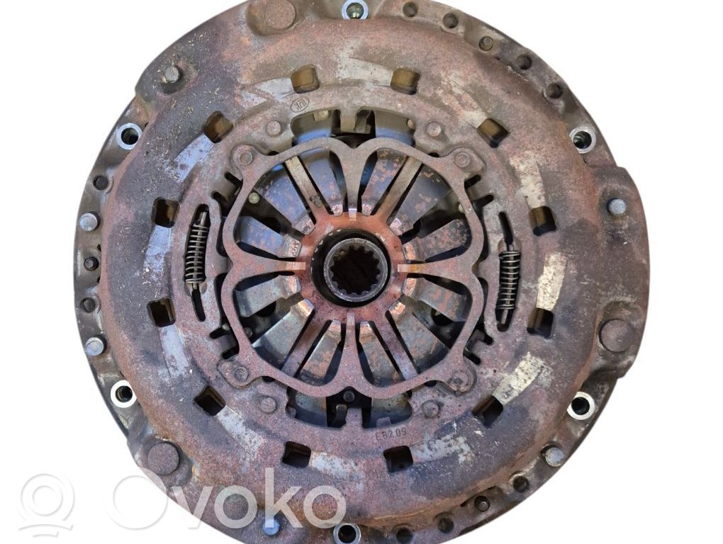 Saab 9-3 Ver2 Flywheel 