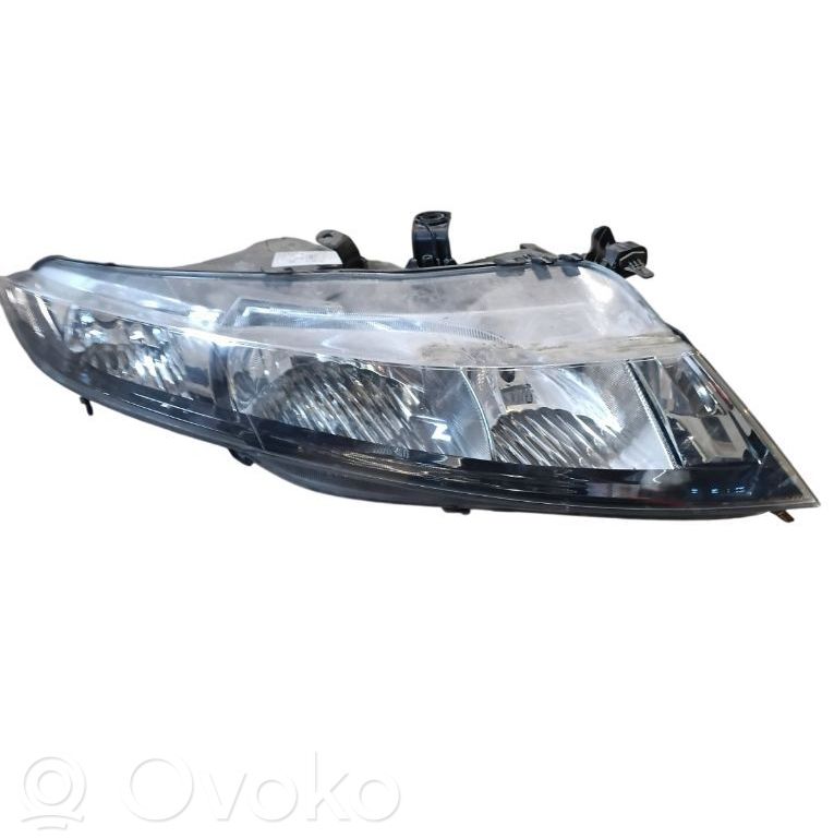 Honda Civic Lampa przednia 