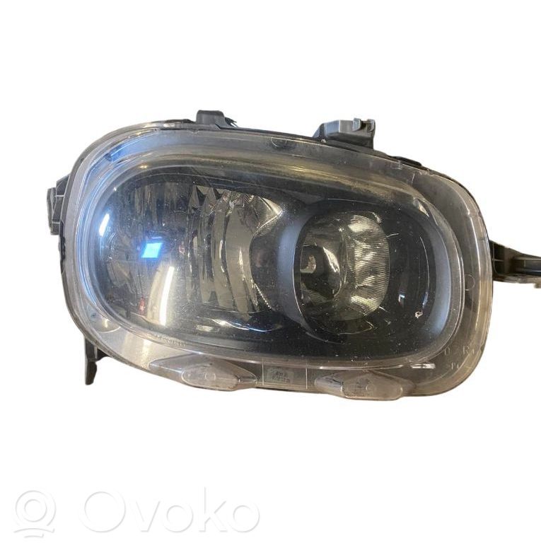 Phare frontale   9820059780,90097899,B618OEM