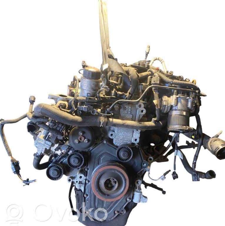 Motor   204DTD