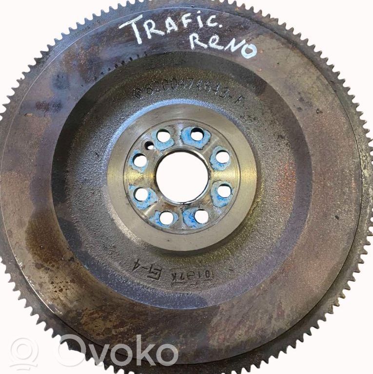 Volante motor   8200474648