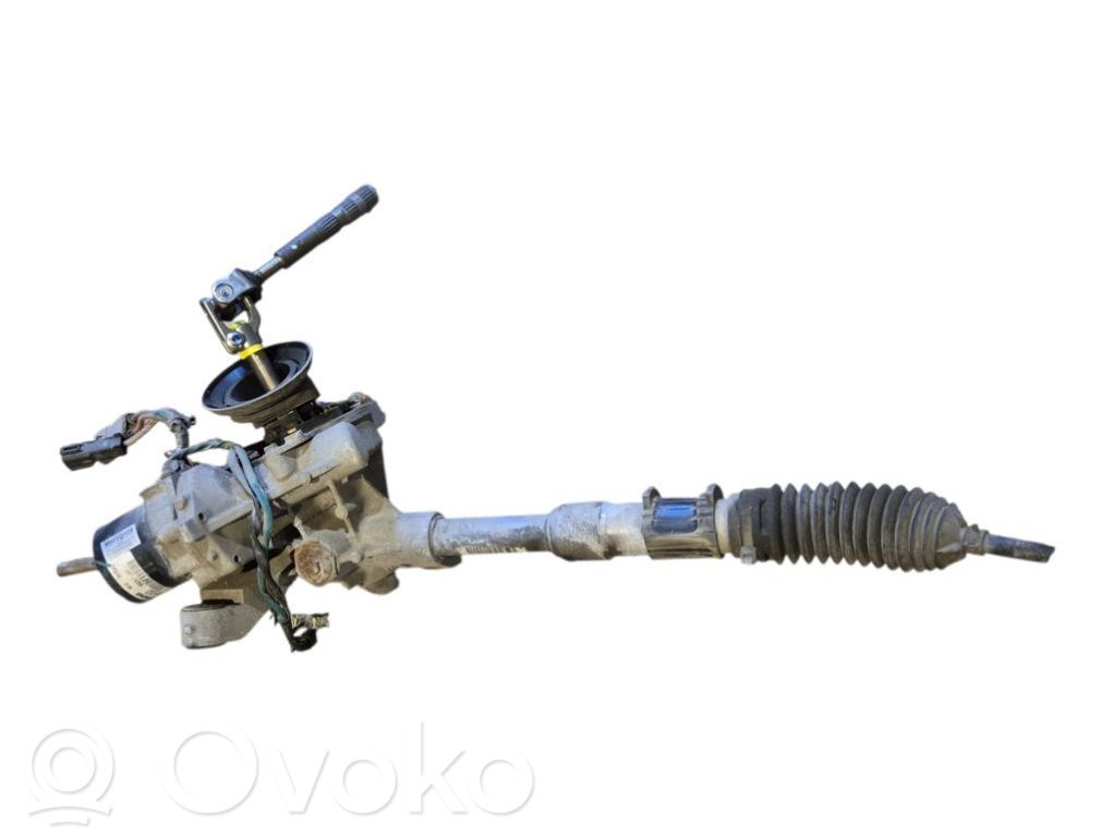 Honda Civic Vairo kolonėlė 