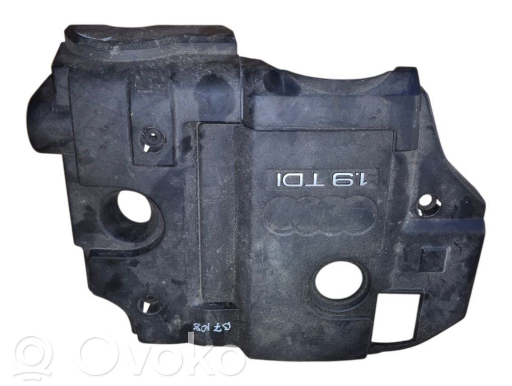 Audi A4 S4 B7 8E 8H Moottorin koppa 
