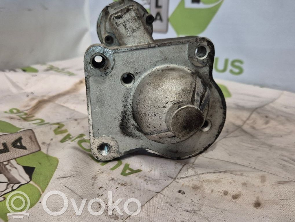Rozrusznik   5902129078289,S3165S